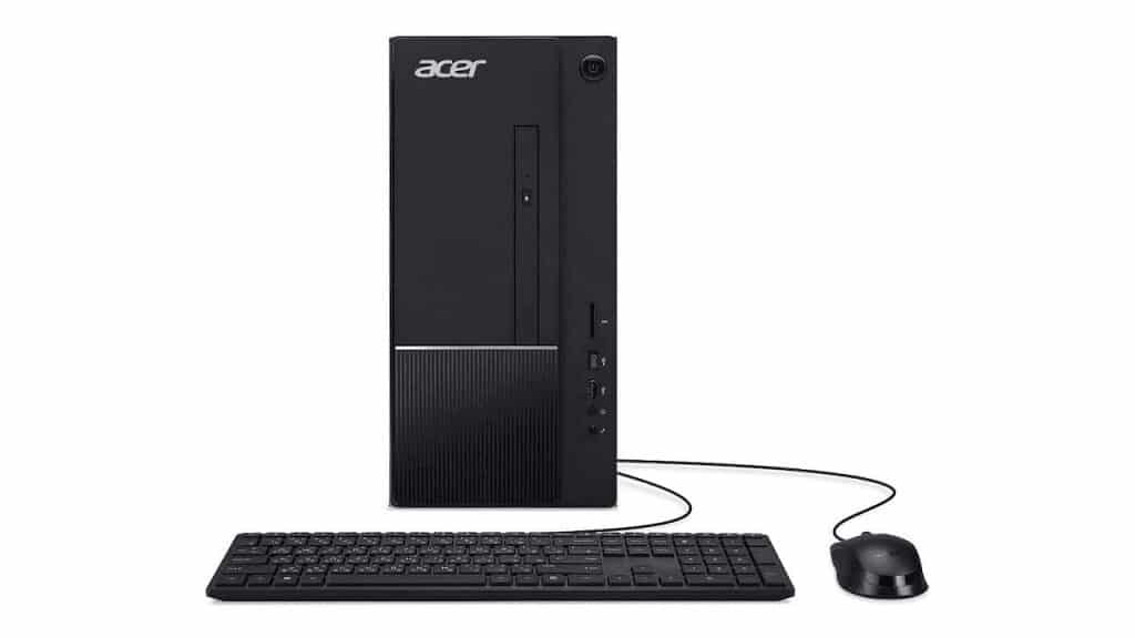 Acer Aspire TC-865-UR13