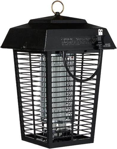 1 Acre Coverage Flowtron BK-40D Electronic Insect Killer 