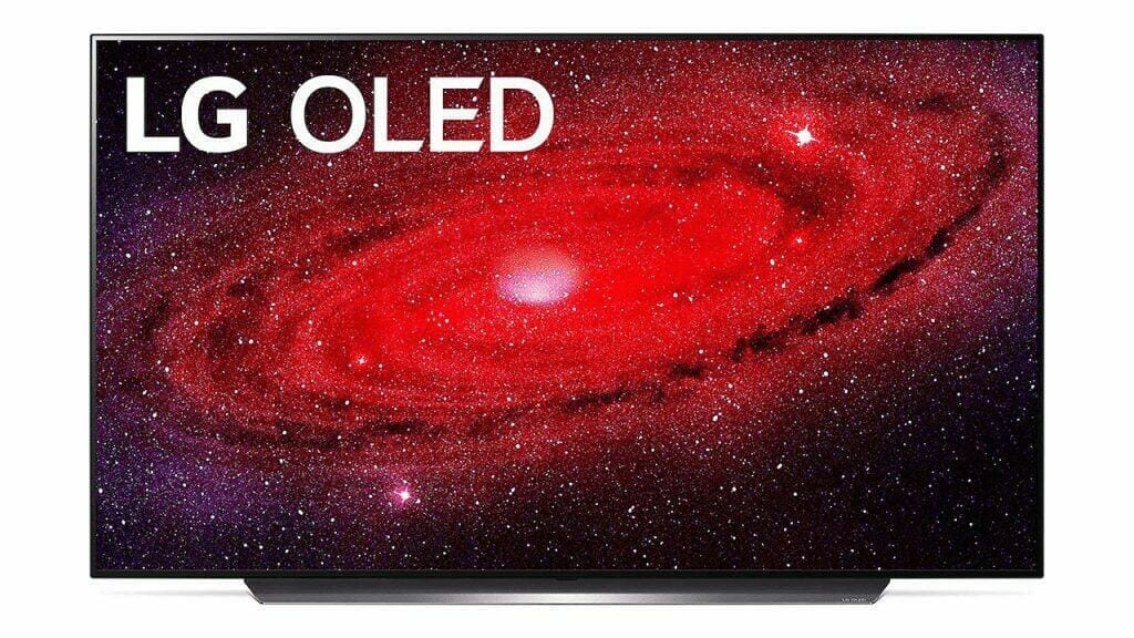 LG OLED65CXPUA Review (LG CX, 2020)