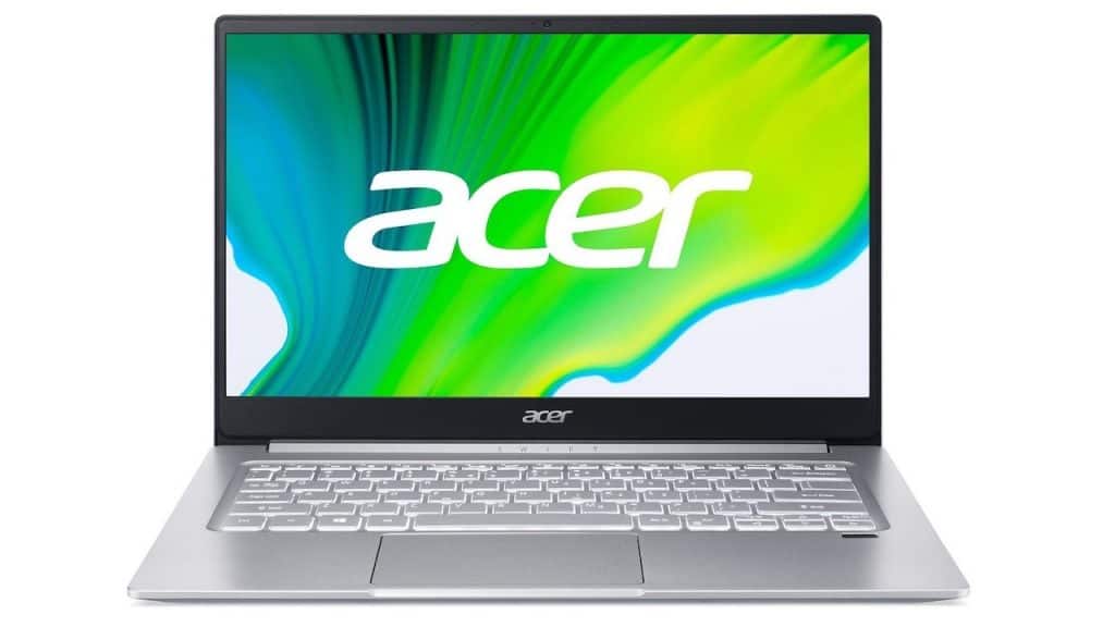 Acer Swift 3 (SF314-42-R9YN) Review