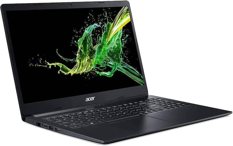Acer Aspire 1 A115-31-C2Y3 screen
