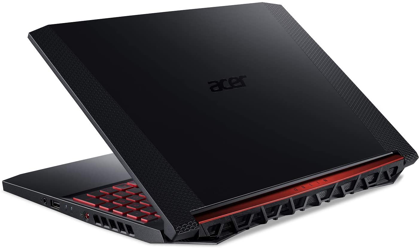 Acer Nitro 5 AN515-54-5812 ports