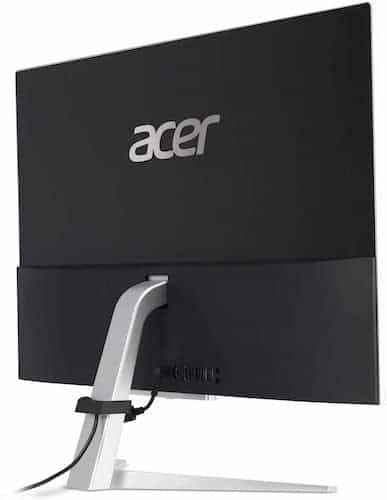 Acer Aspire C27-962-UA91 port