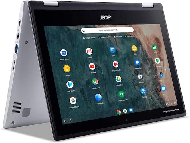 ACER CHROMEBOOK SPIN 311 (CP311-2H-C679)
