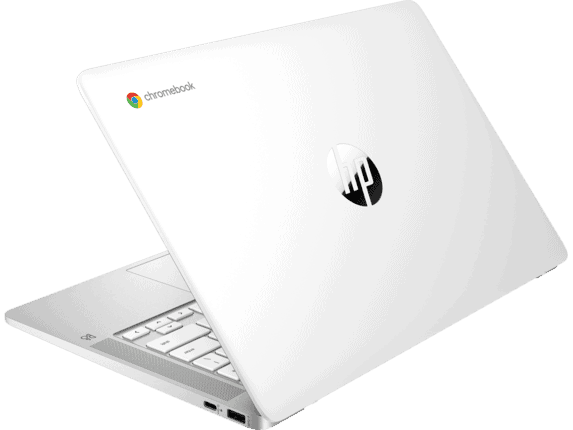 HP Chromebook 14a-na0020nr lid