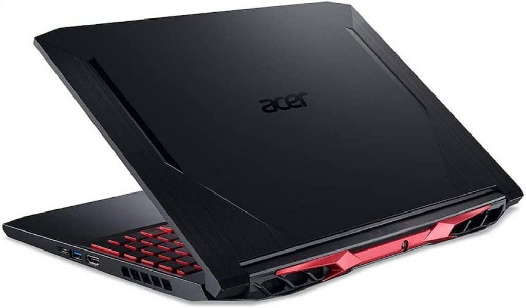 Acer-Nitro-5-AN515-55-59KS-lid