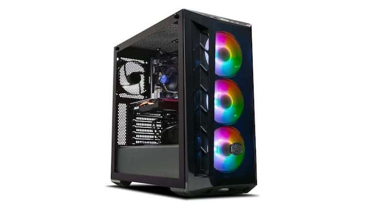 Skytech Shadow 3.0 Gaming PC Review