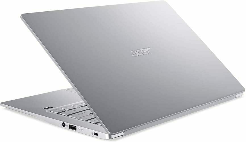 Acer Swift 3 SF314-59-75QC lid