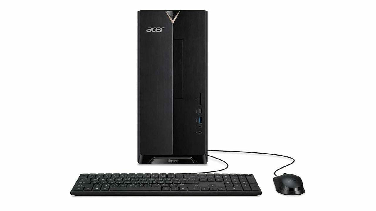 Acer Aspire TC-895-UR11 Desktop