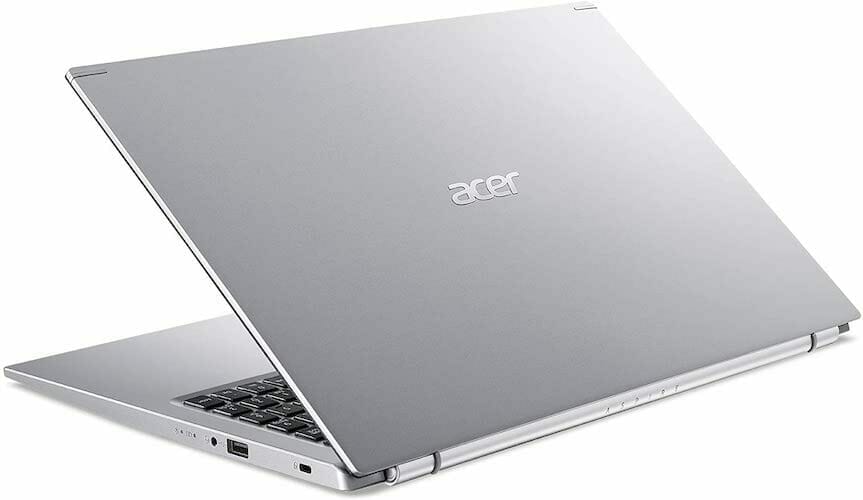 Acer Aspire 5 A515-56-73AP lid