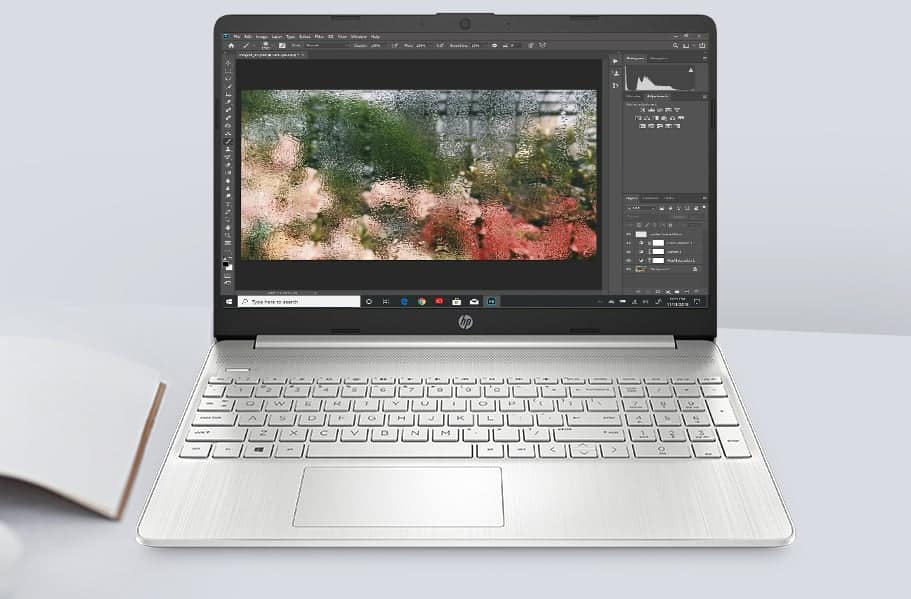 HP 15-ef1021nr REVIEW