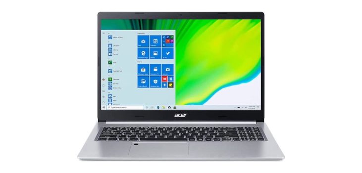 Acer Aspire 5 A515-46-R14K Review
