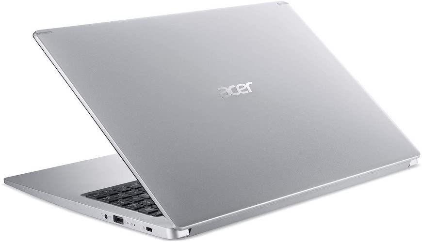Acer Aspire 5 A515-46-R14K design