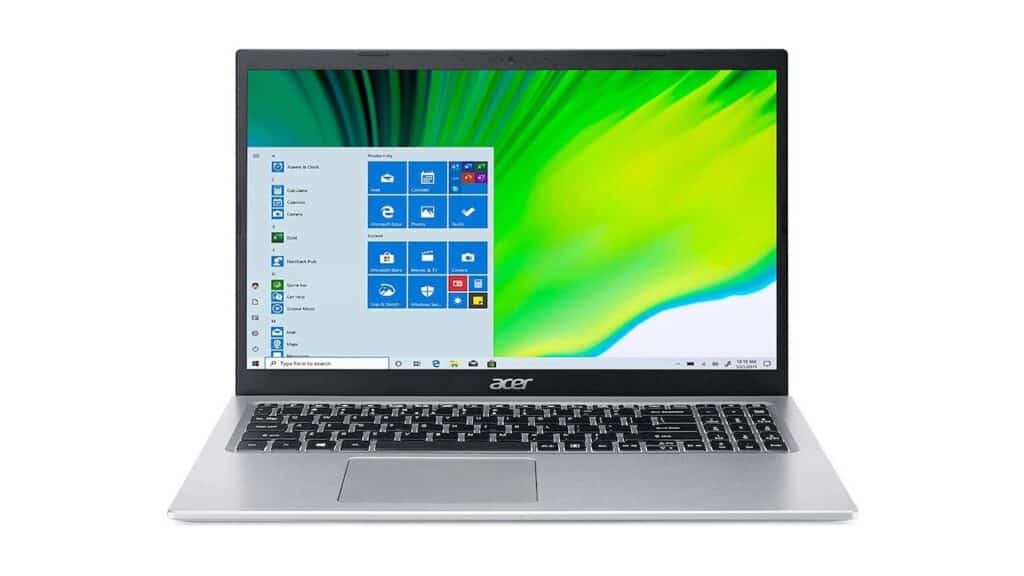 Acer Aspire 5 A515-56-363A Review