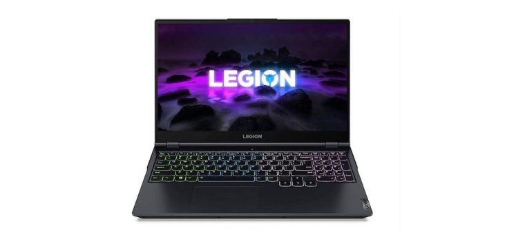 Lenovo Legion 5 15 Gaming Laptop (82JW0012US) Review