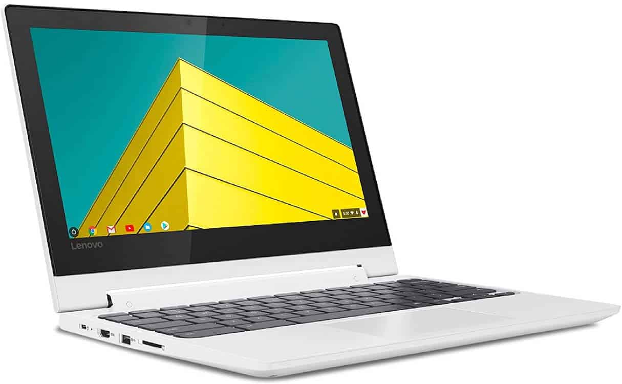 Lenovo Chromebook Flex 3 (82HG0006US) Review