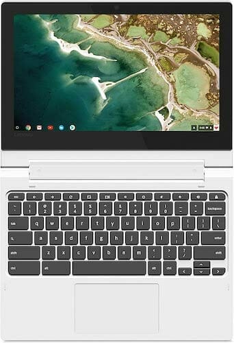 Lenovo Chromebook Flex 3 (82HG0006US) keyboard