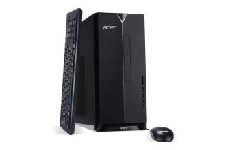 Acer Aspire TC-895-UA91 Review