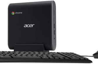 Acer Chromebox CXI3-4GKM4 Review