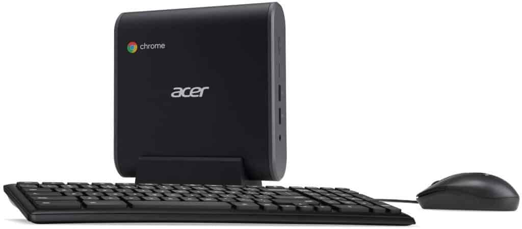 Acer Chromebox CXI3-4GKM4 Review