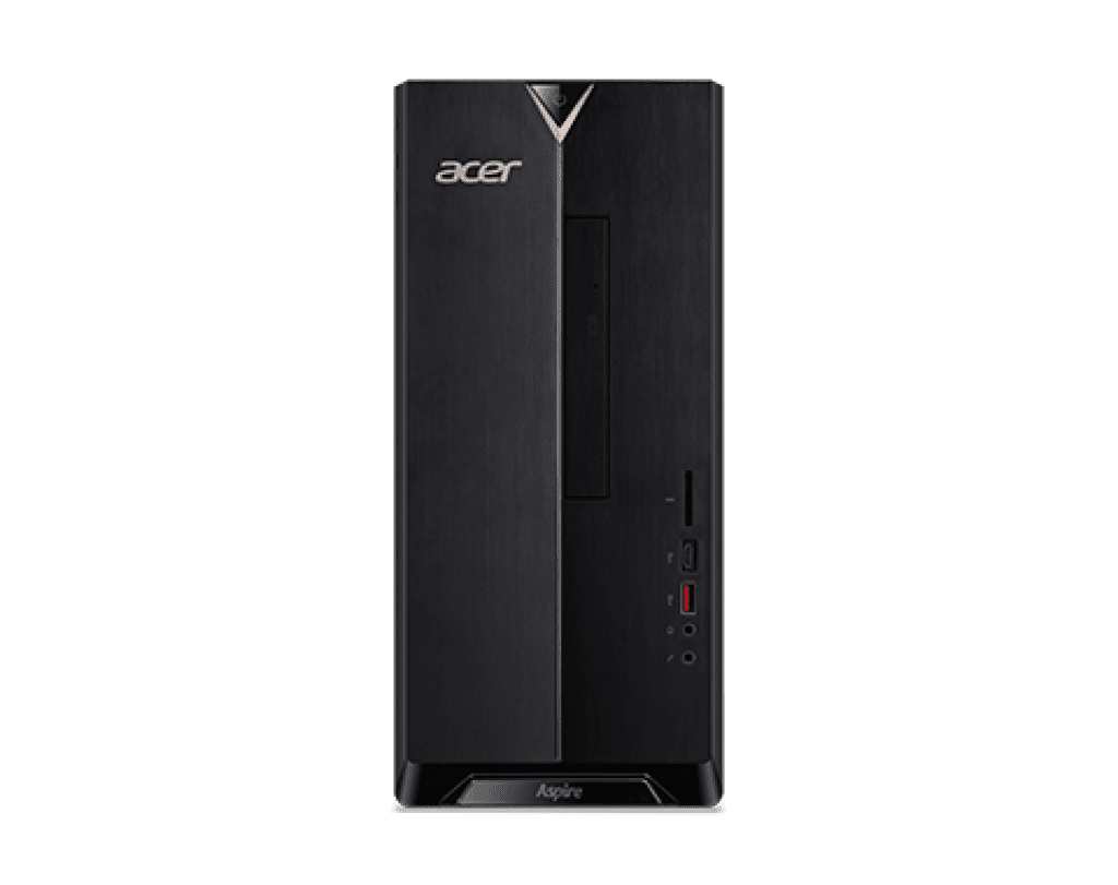 Acer Aspire TC-1660-UA19 front