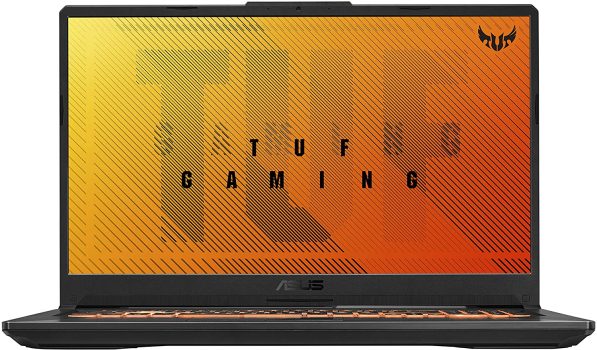 Asus TUF Gaming F17 FX706LI-ES53 Review