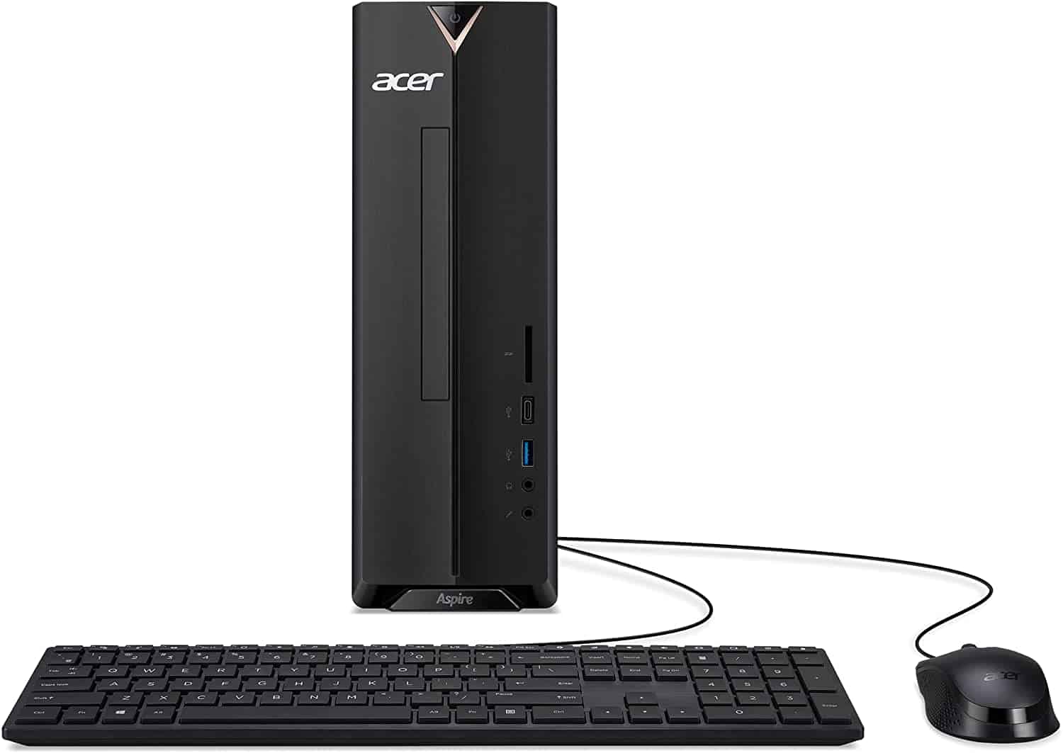 Acer Aspire XC-895-UR11 Review