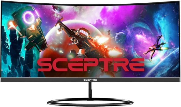 Sceptre C305W-2560UN review