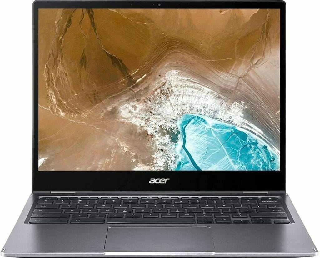 Acer Chromebook Spin 7