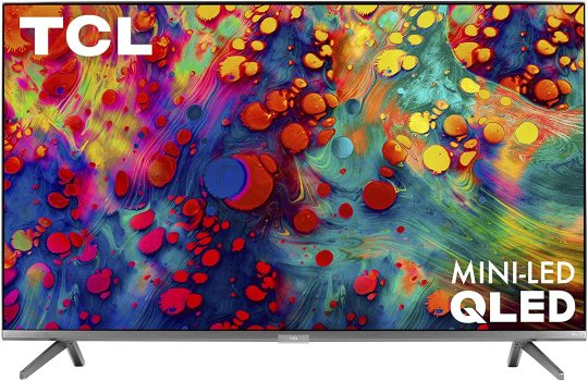 TCL 6 Series Review