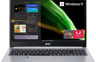 Acer A515-46-R3UB Review