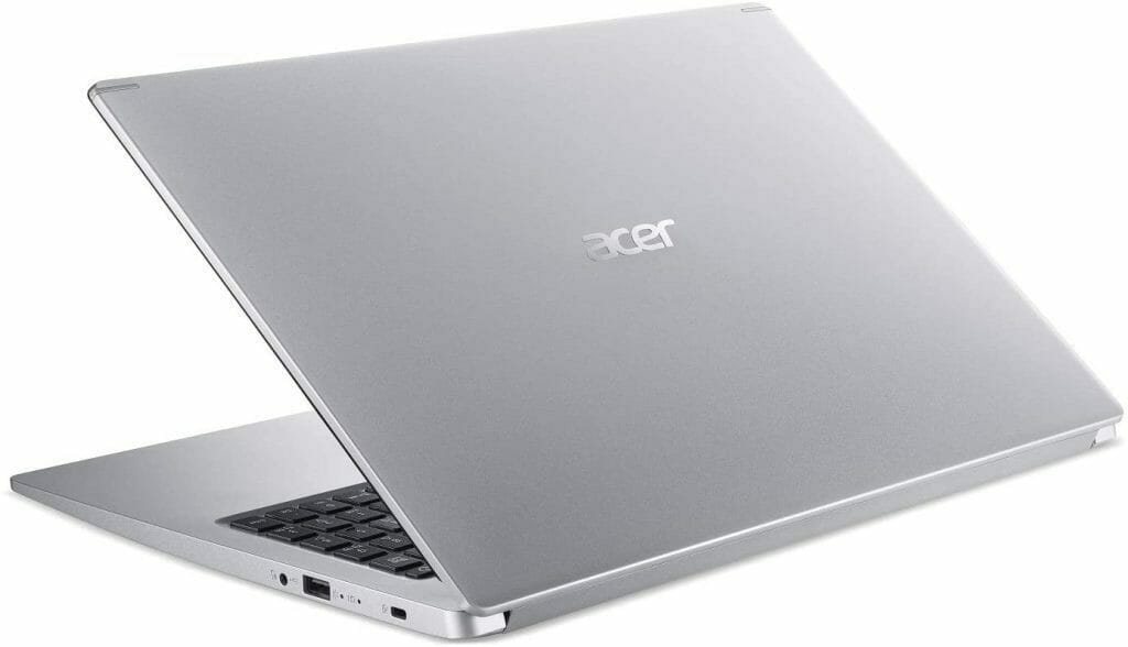Acer A515-46-R3UB lid