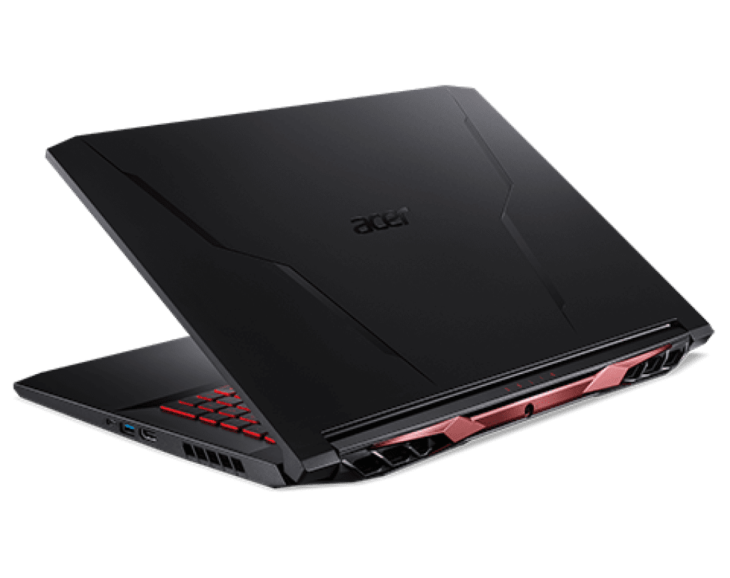 Acer Nitro 5 AN517-54-79L1 design
