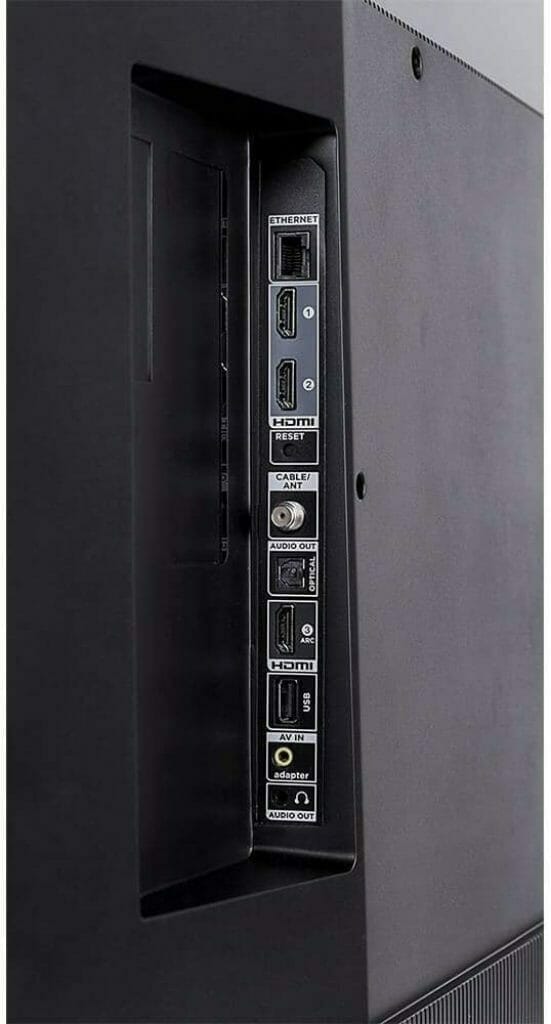 TCL-6-Series-Roku-TV-55R617-ports