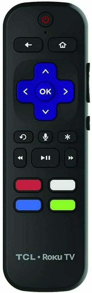 TCL-6-Series-Roku-TV-55R617-remote