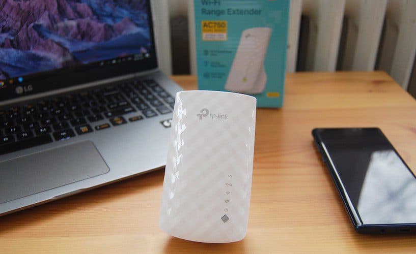 TP-Link-AC750-RE220-Review