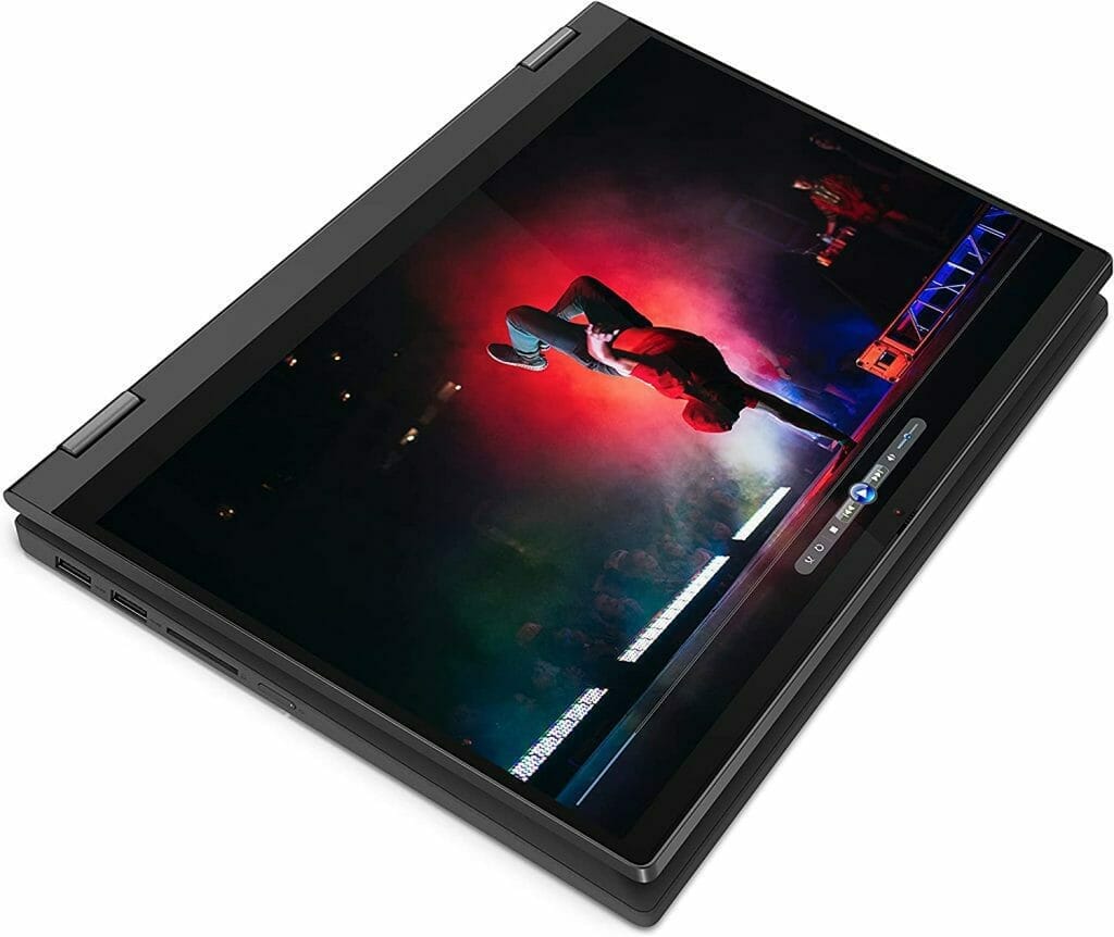 Lenovo IdeaPad Flex 5 (82HU00JWUS) tablet