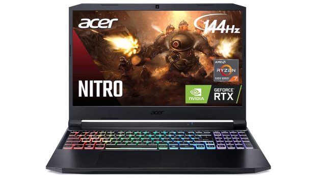 Acer Nitro 5 AN515-45-R92M Review