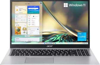 Acer Aspire 5 A515-56-32DK review