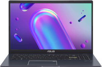 Asus L510MA-DH21 Review