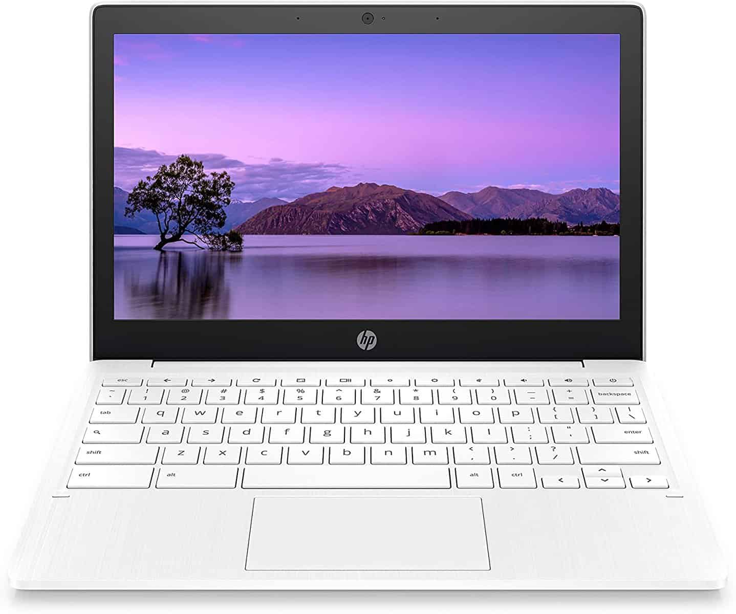 HP Chromebook 11a (11a-na0021nrb) Review