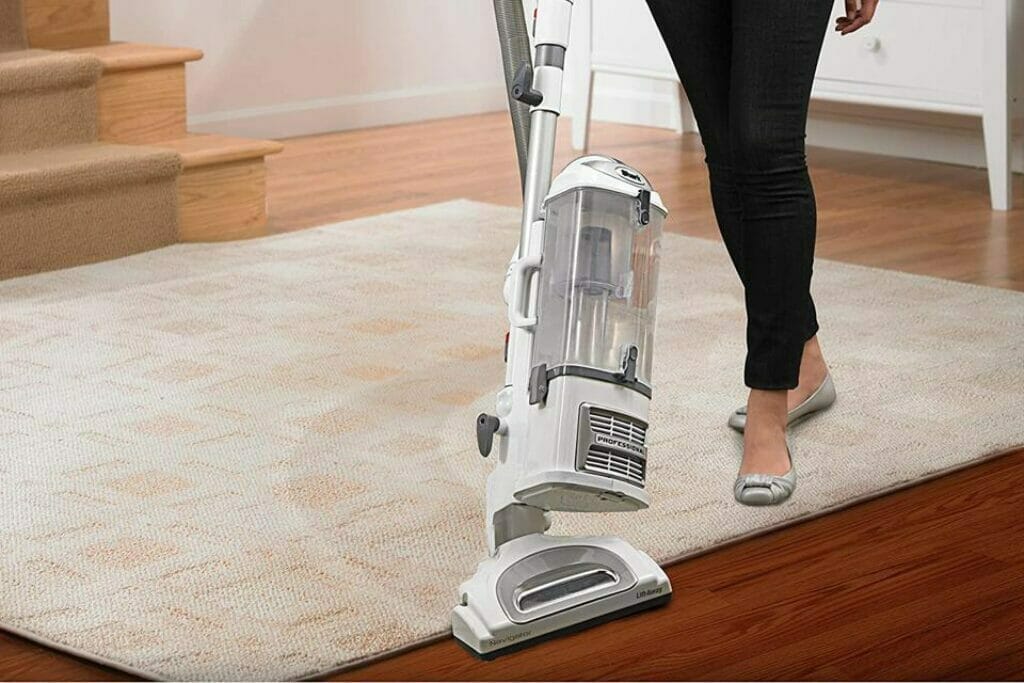 main vacuum cleaner