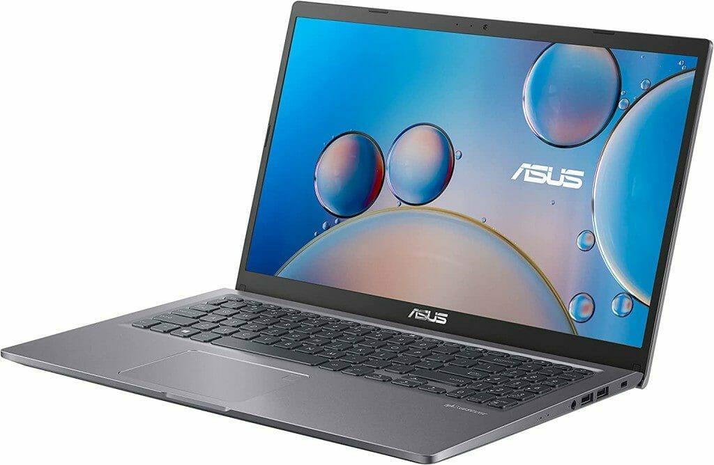 Asus VivoBook 15 X515 Review (X515MA-AH09-CA) screen
