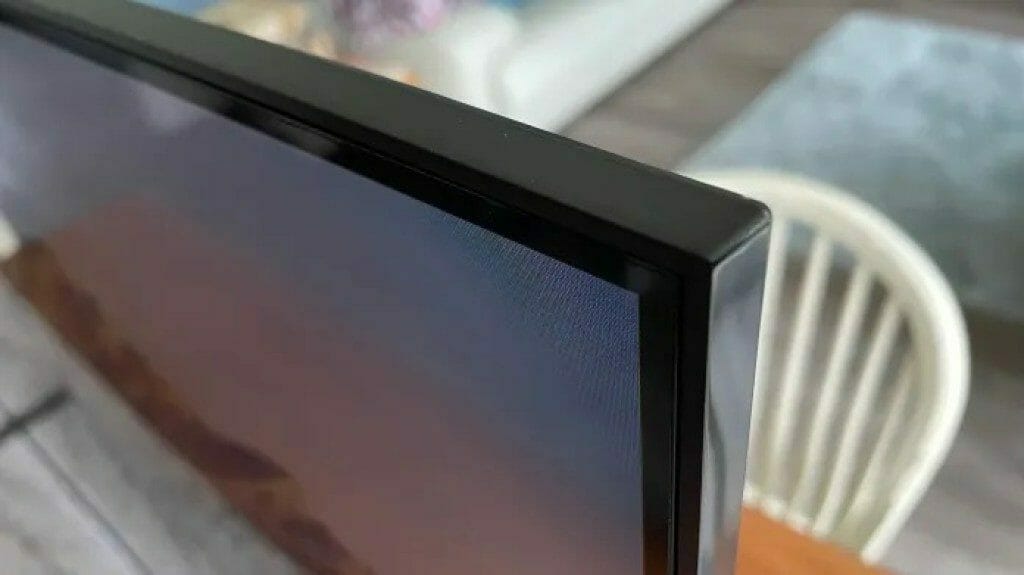 Samsung Q60C Review frame