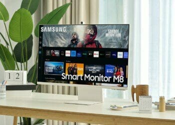 Samsung Smart Monitor Lineup for 2023 launched globally tvs